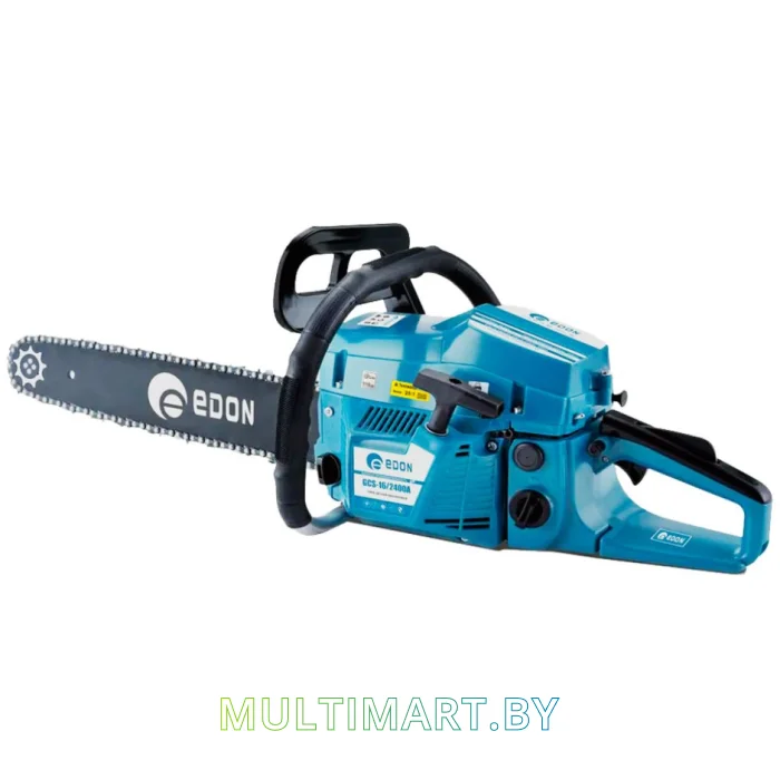 Бензопила Edon GCS-16/2400A